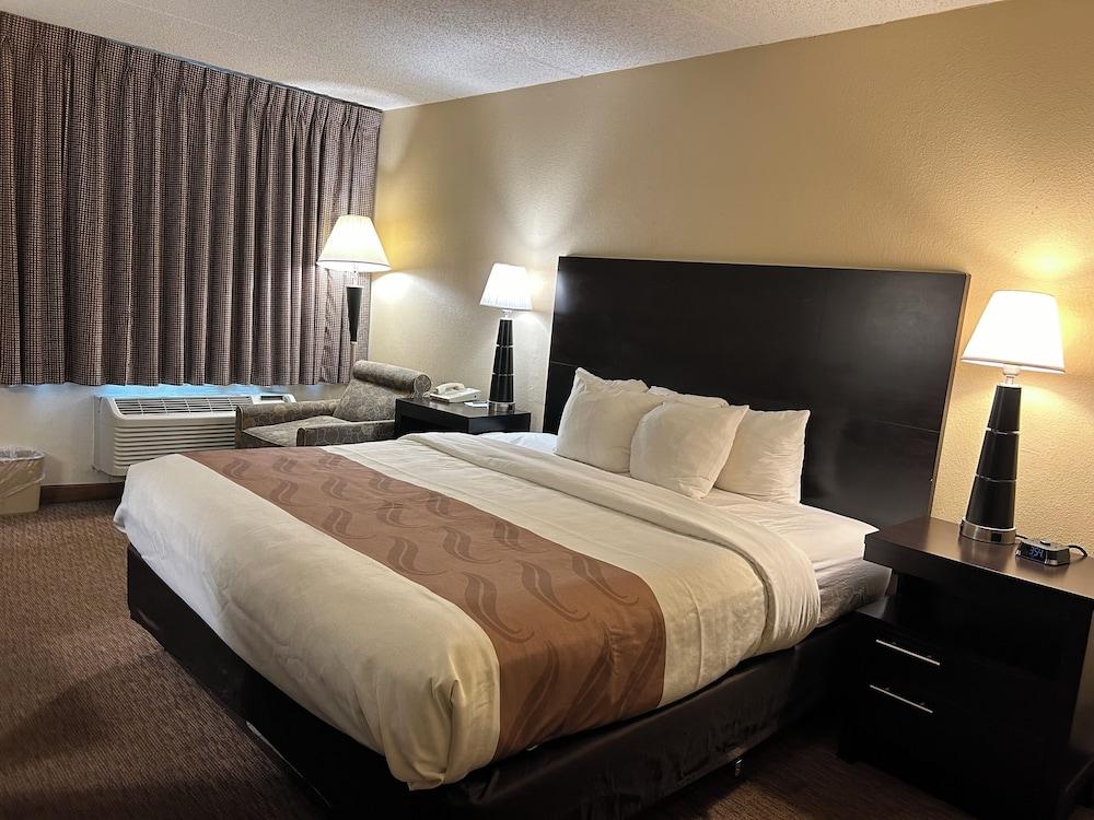 Quality Inn Cordele photo 7