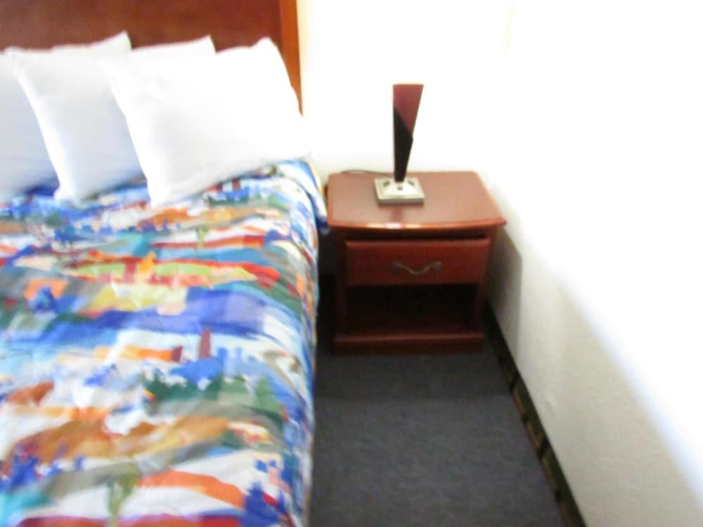 Parsons Inn photo 22