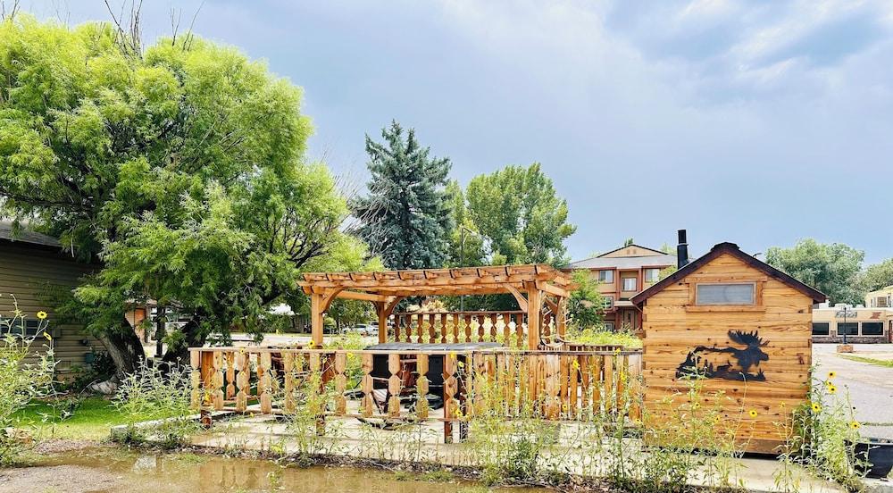 Moosehead Lodge & Cabins photo 64