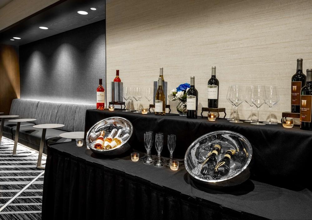 Hilton Charlotte Airport photo 53