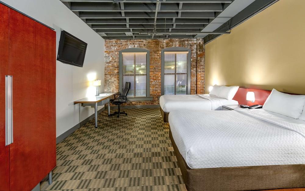 Sonesta Columbus Downtown photo 48