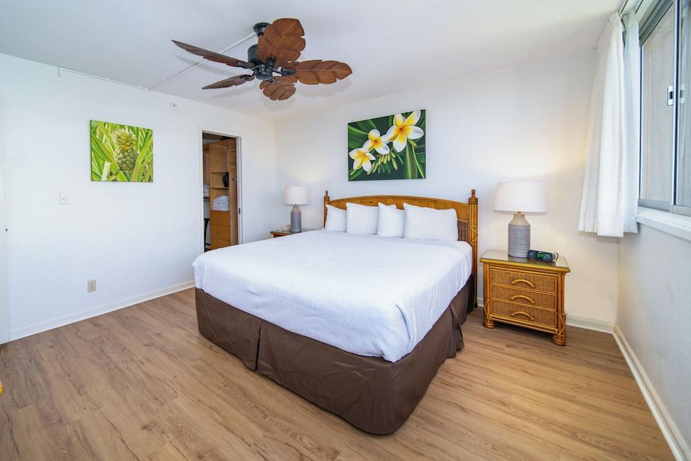 Royal Kahana Maui by OUTRIGGER photo 2
