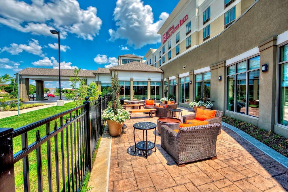 Hilton Garden Inn Memphis/Wolfchase Galleria photo 33