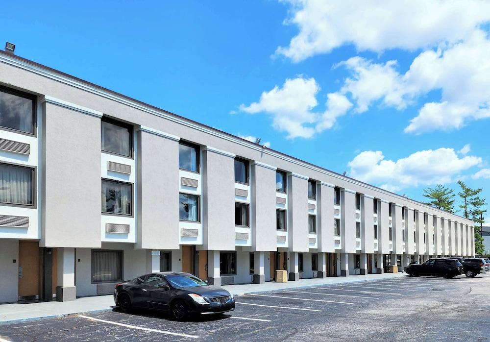 Studio 6 Suites Catonsville, Md – Baltimore West photo 3