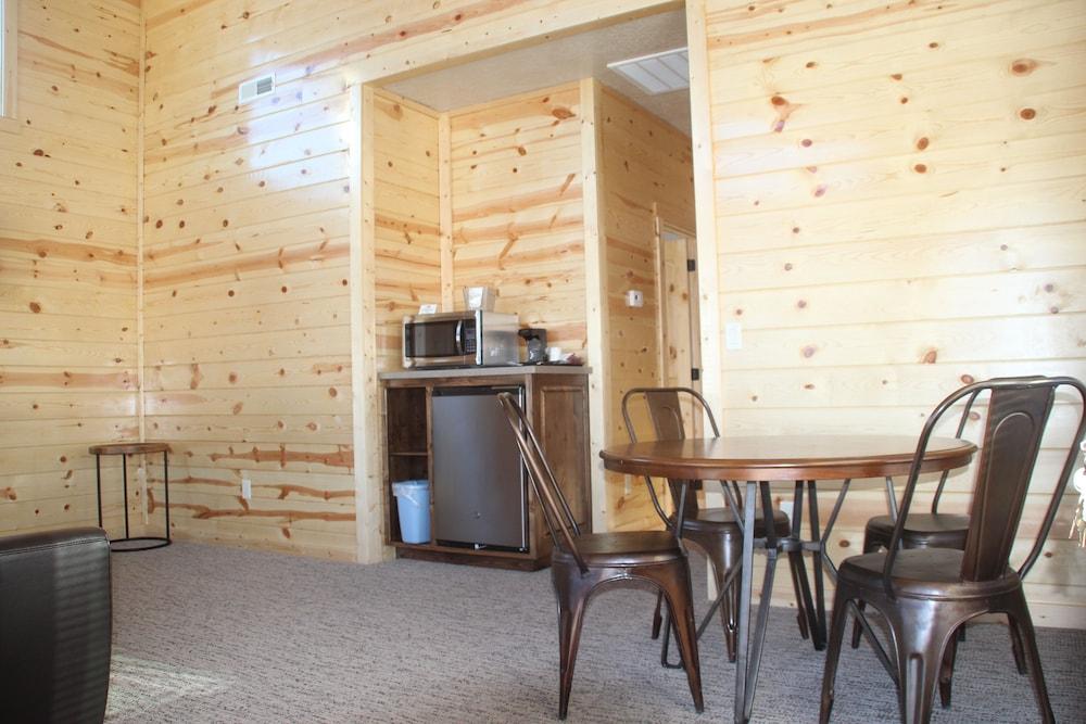 Bryce Canyon Inn photo 24