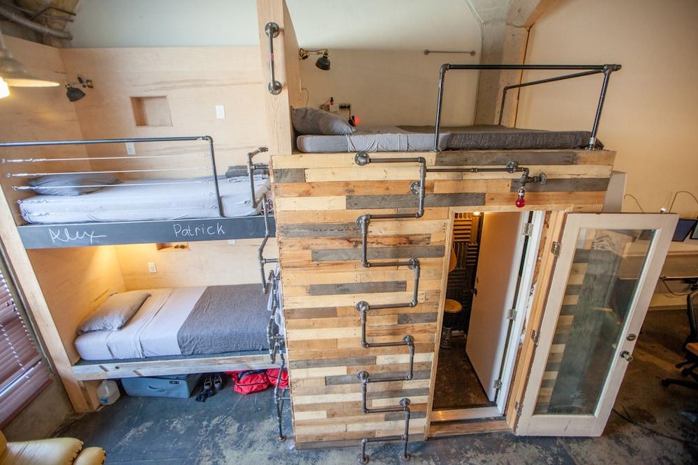 PodShare - Hostel photo 10