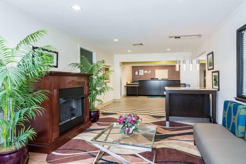 Quality Inn Warsaw near Rappahannock River photo 3