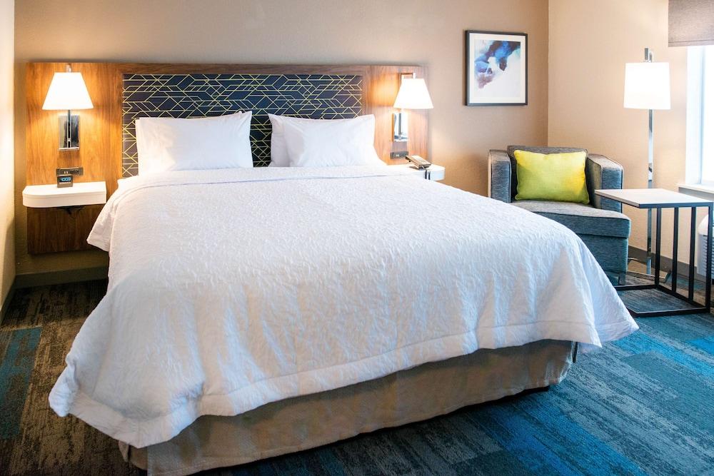 Hampton Inn Paris photo 21