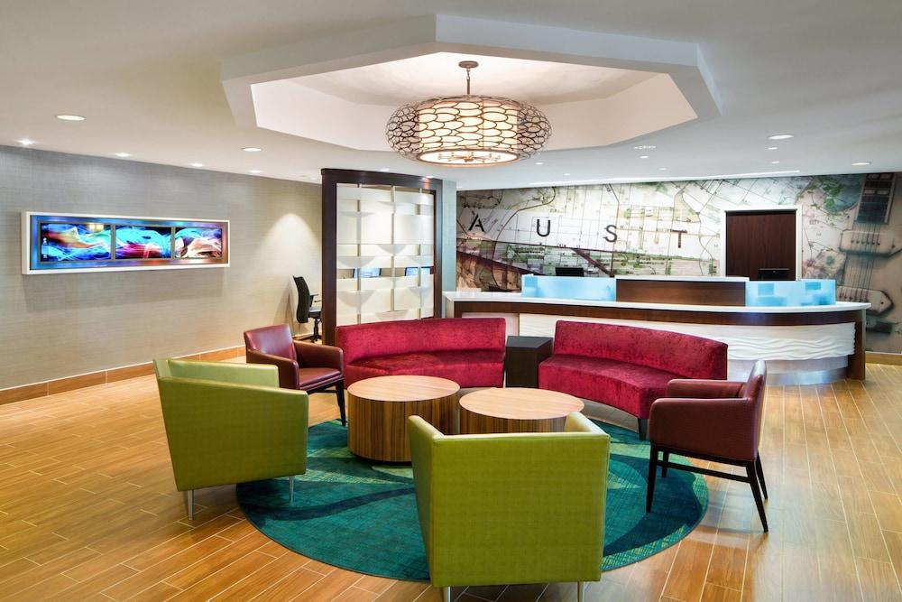 SpringHill Suites by Marriott Austin South photo 10
