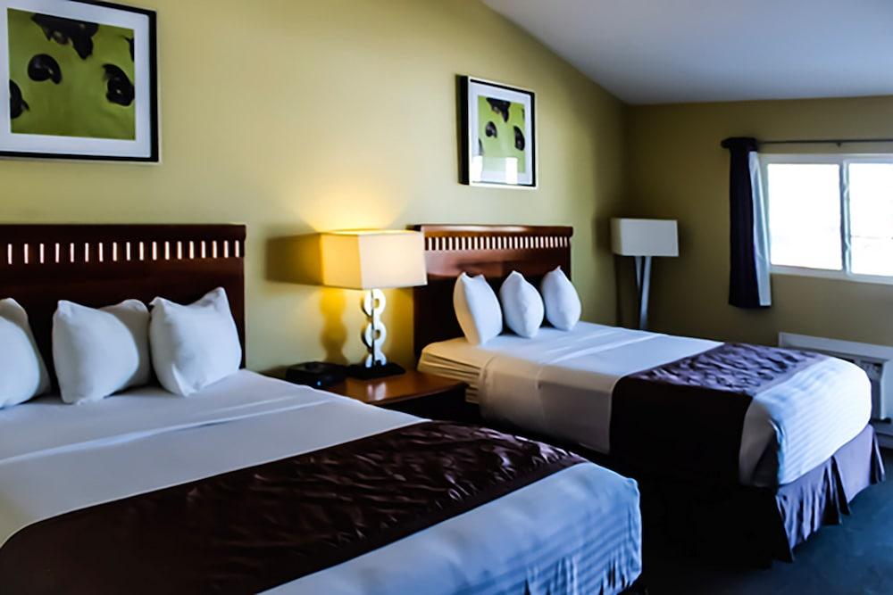 Rodeway Inn Casper photo 38