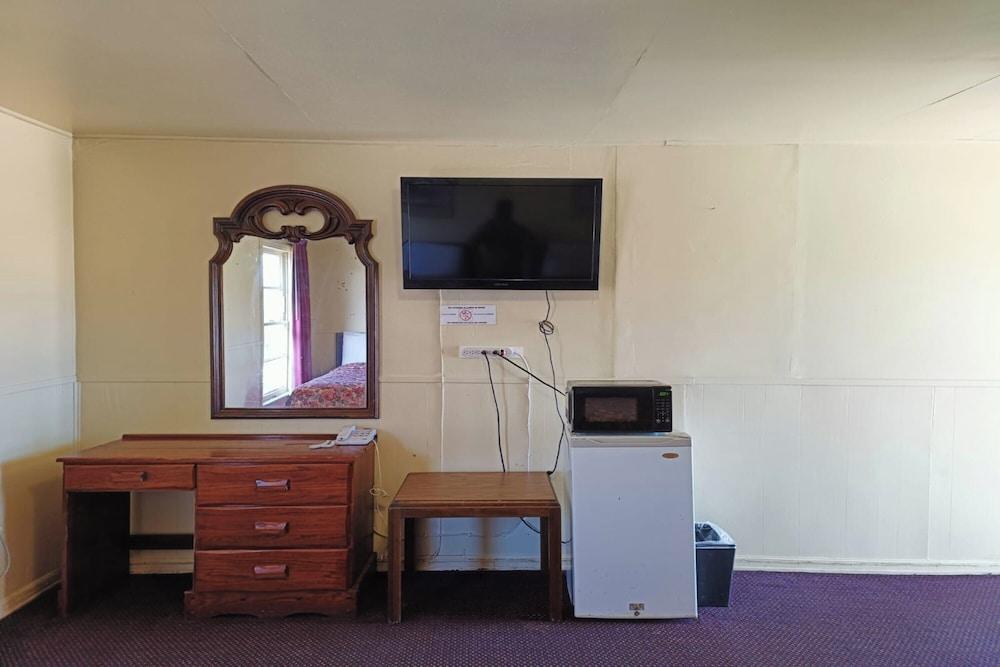 Triangle Motel By Oyo Mexia Texas photo 8