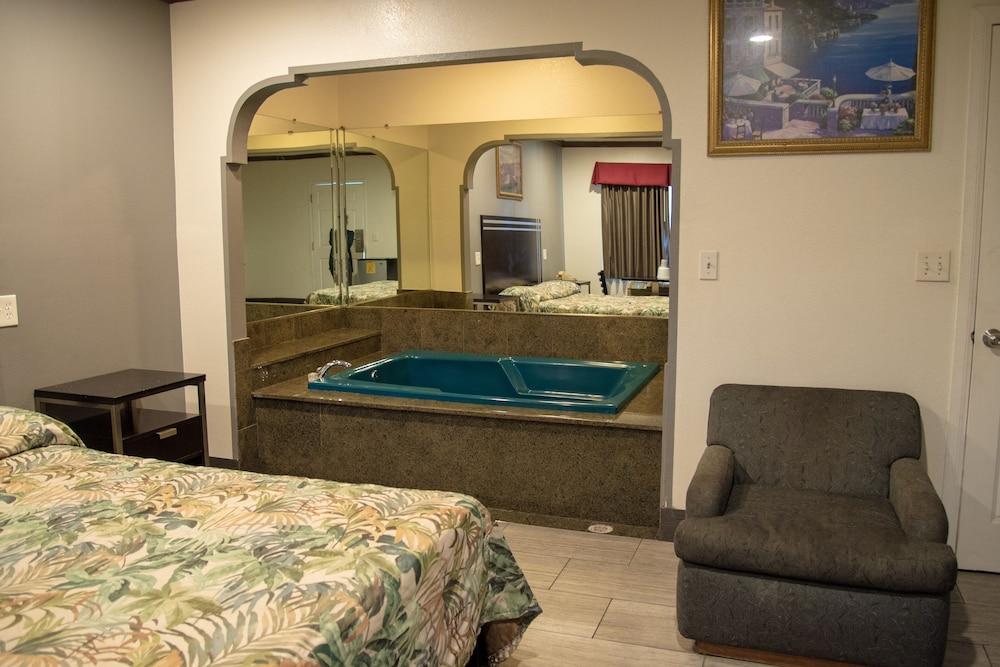 Starlight Inn La Brea photo 43