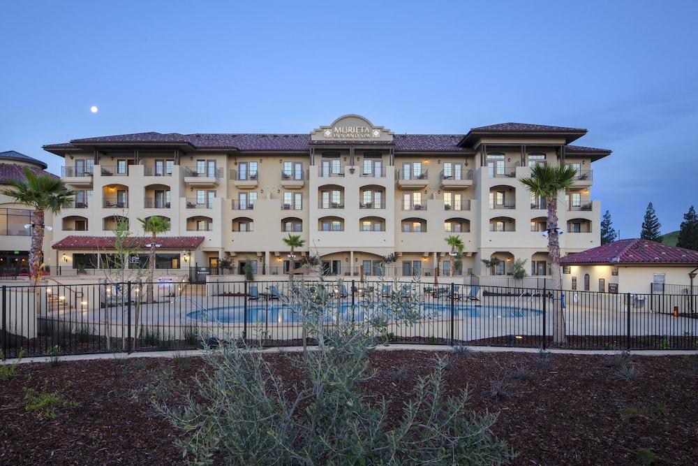 The Murieta Inn & Spa photo 74