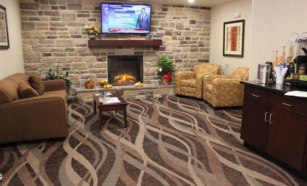 Cobblestone Inn & Suites - Lamoni photo 13