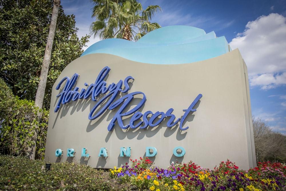 Floridays Resort Orlando photo 66