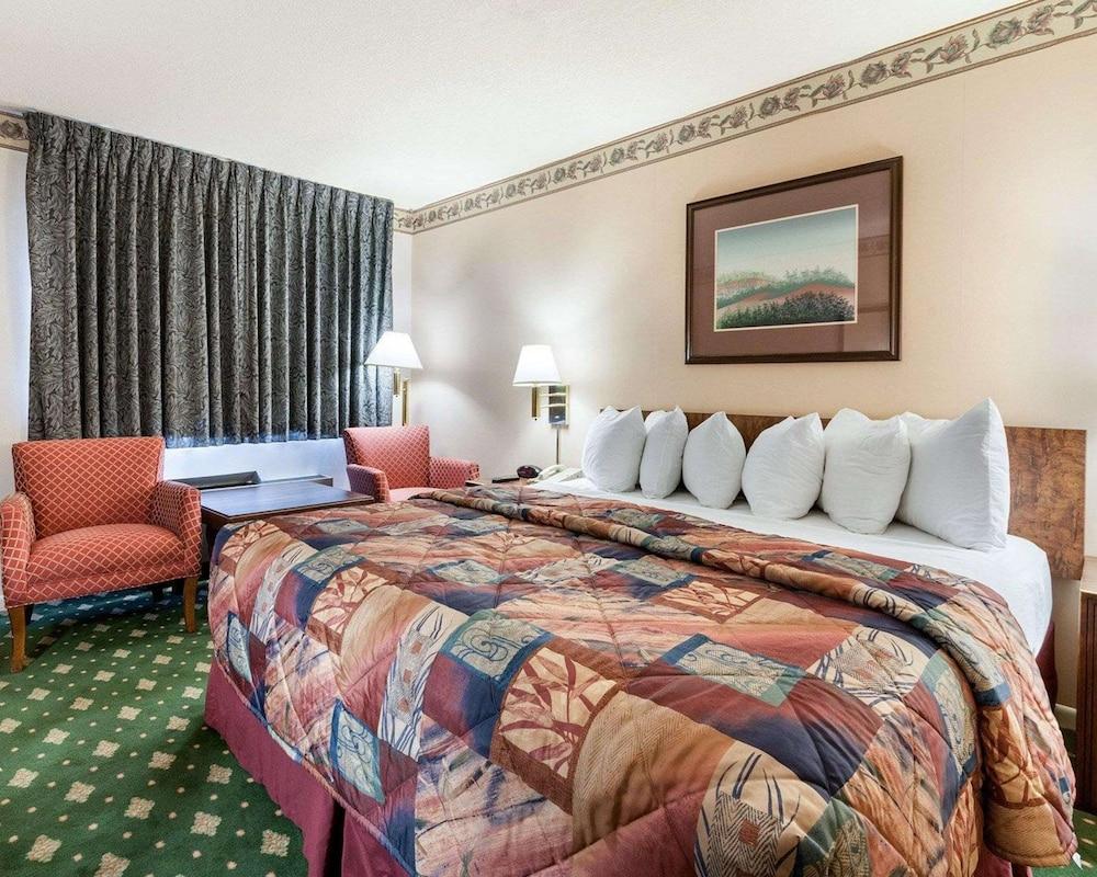 Rodeway Inn Jasper photo 6