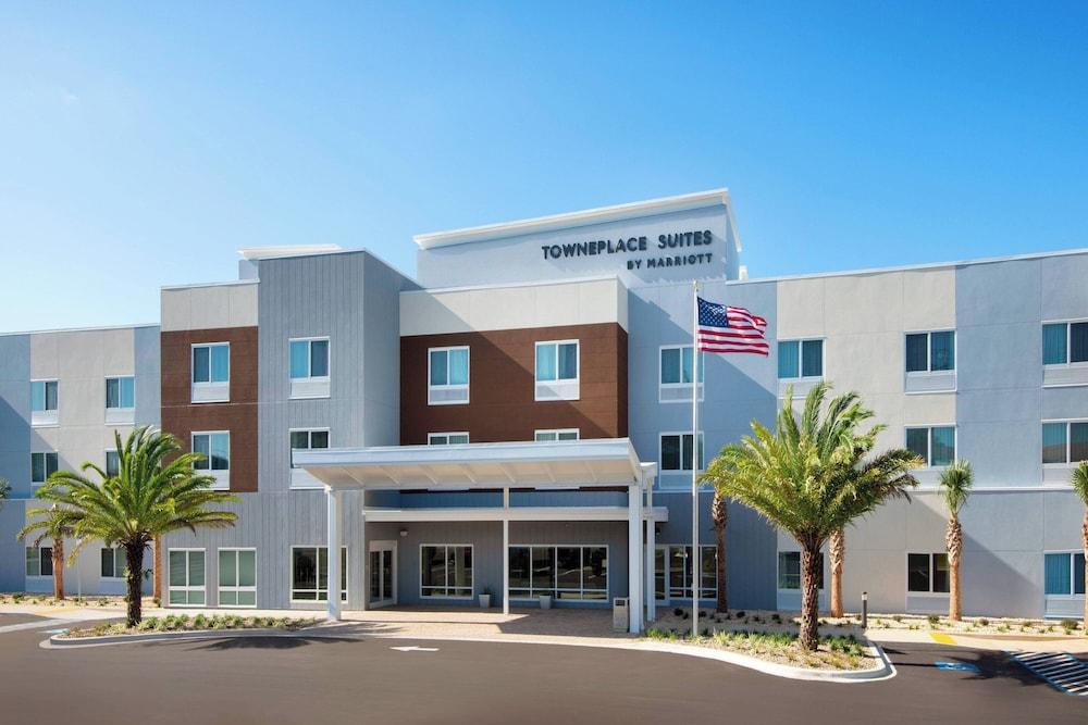 TownePlace Suites by Marriott Niceville Eglin AFB Area photo 19