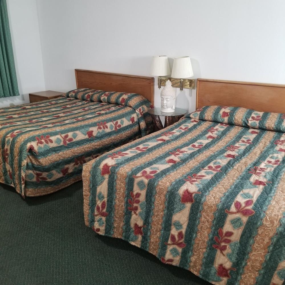 Budget 8 Motel John Day photo 27
