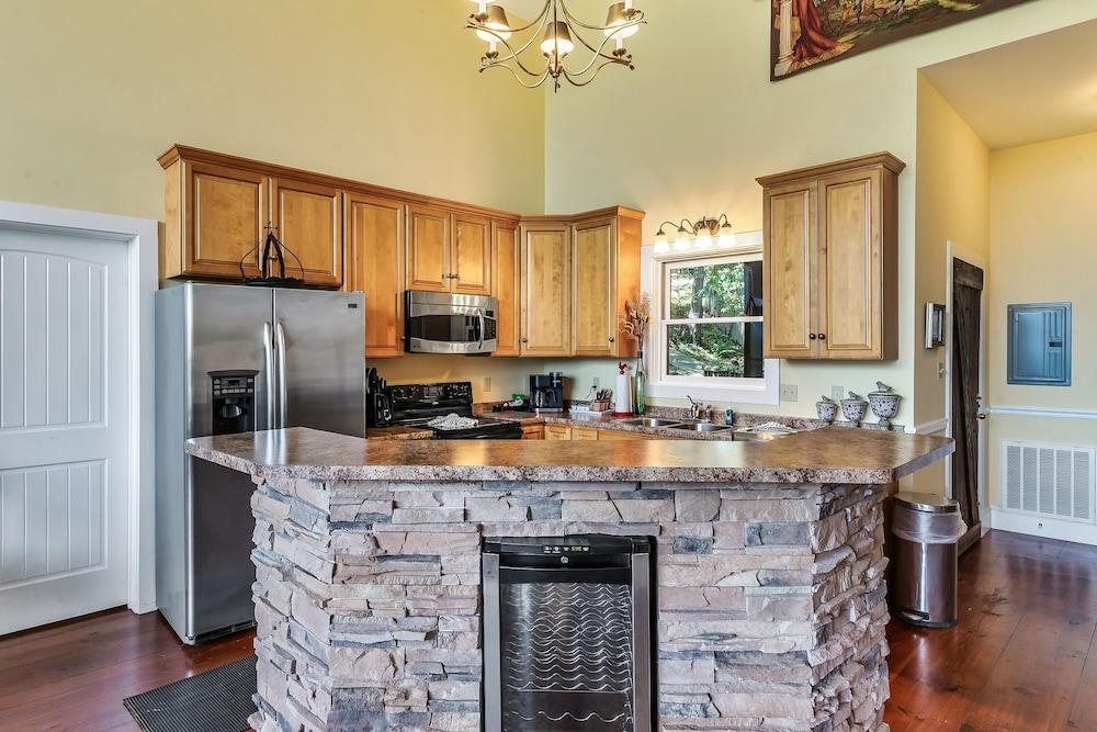 Laurel Valley Mountain Retreat photo 69