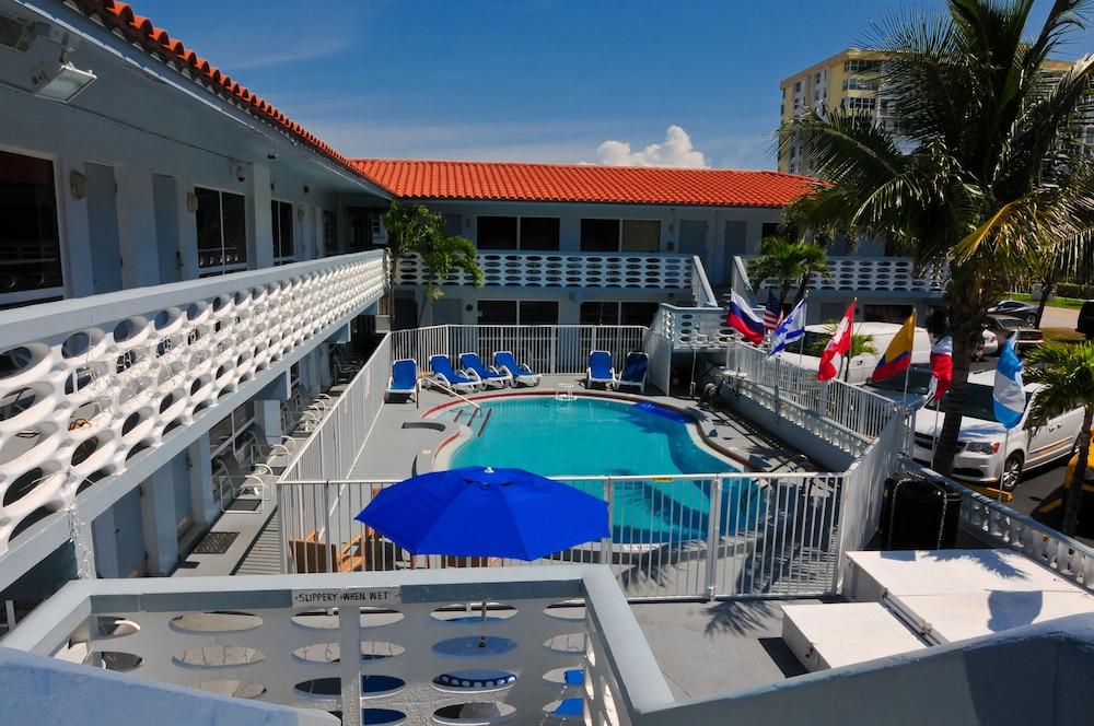 925 Ocean Boutique Hotel photo 37