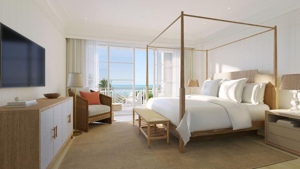 Naples Beach Club, A Four Seasons Resort photo 16