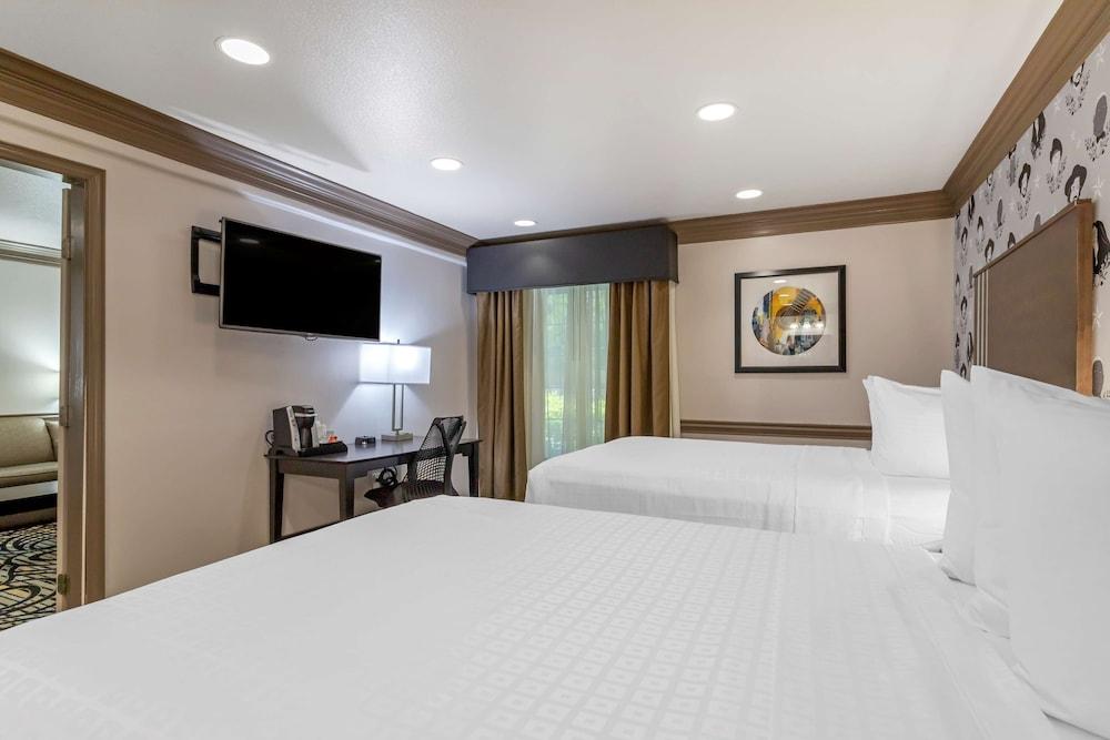 Aiden Austin City Hotel photo 10