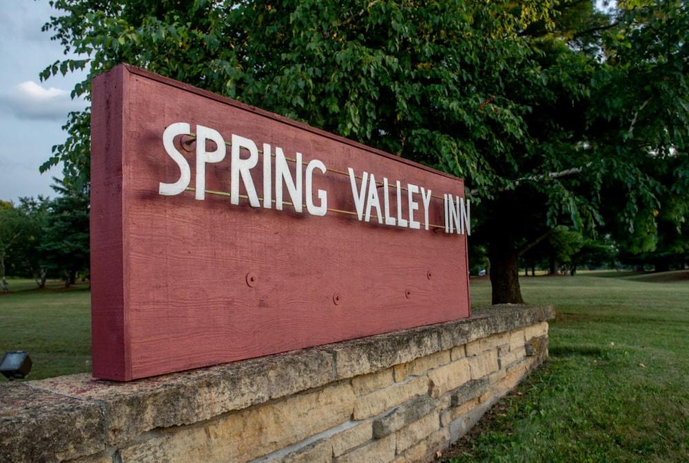 Spring Valley Inn photo 54