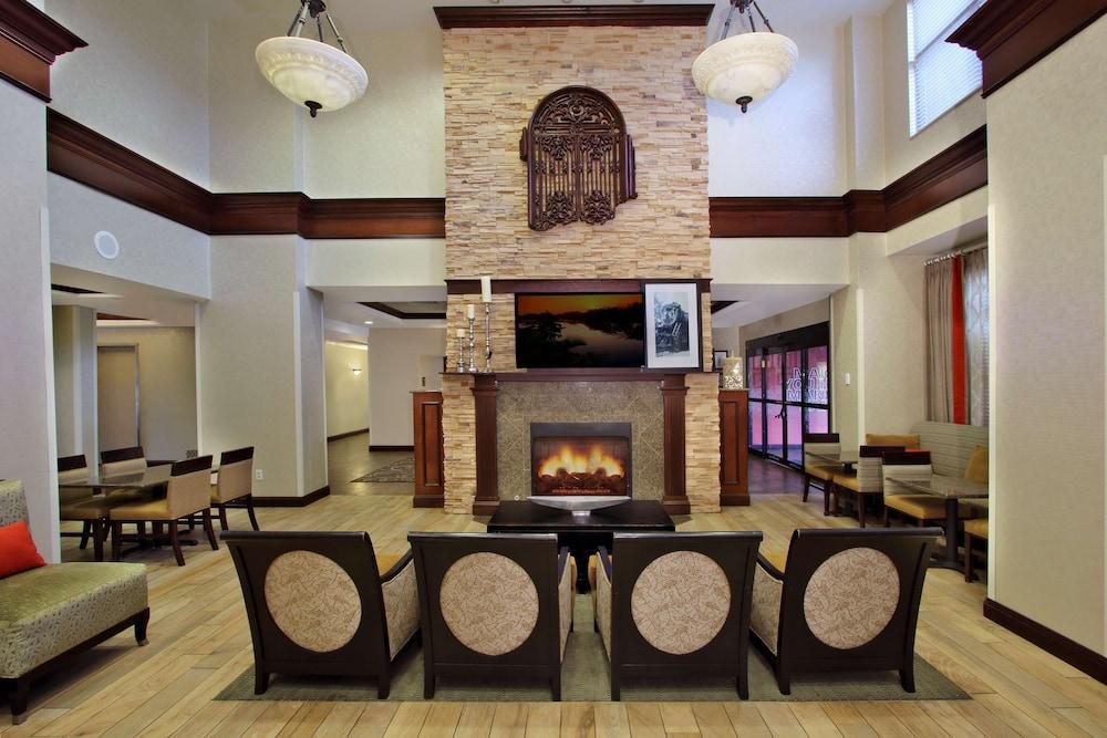 Hampton Inn & Suites Florence-Downtown photo 4