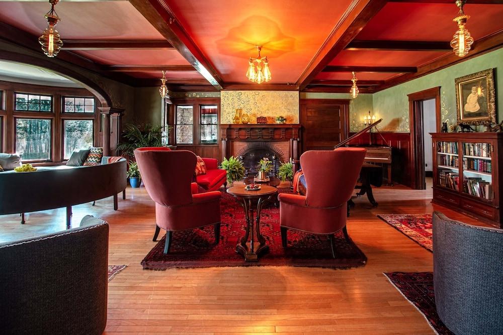 The Hartness House photo 60