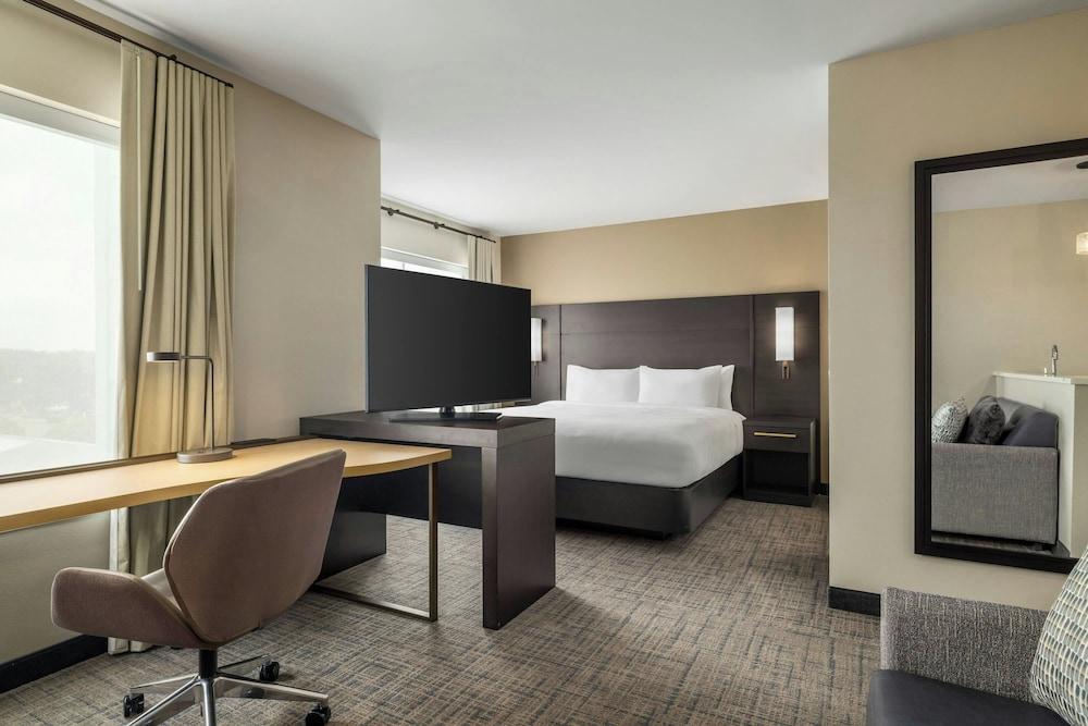 Residence Inn By Marriott Richmond Airport photo 10