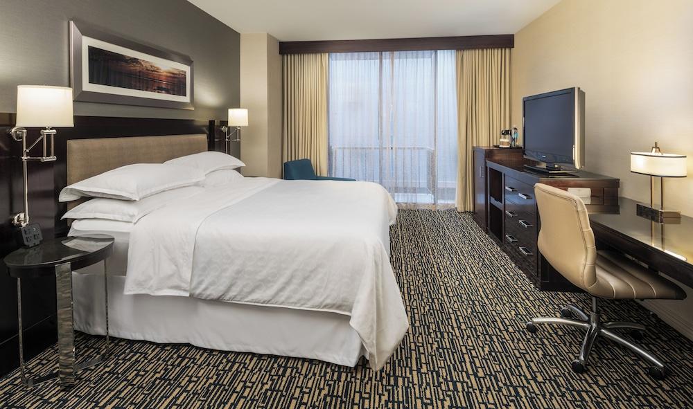 Sheraton Salt Lake City Hotel photo 13