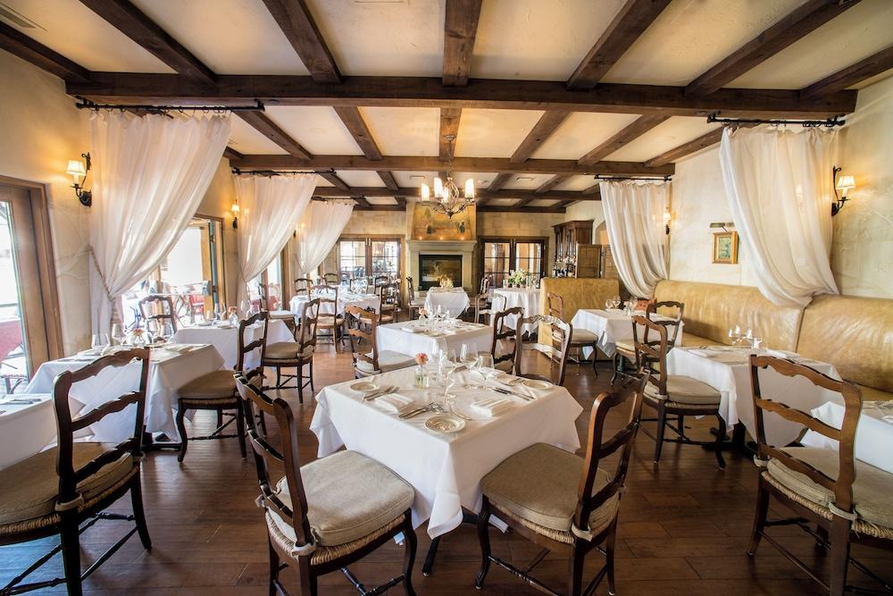 Mirbeau Inn and Spa photo 44