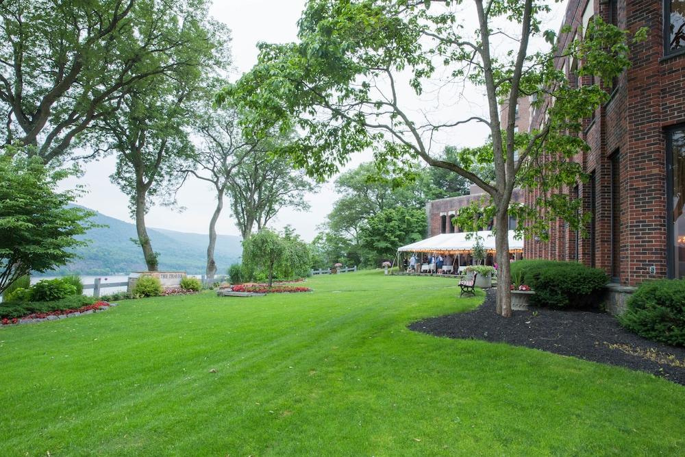 The Thayer Hotel at West Point photo 28