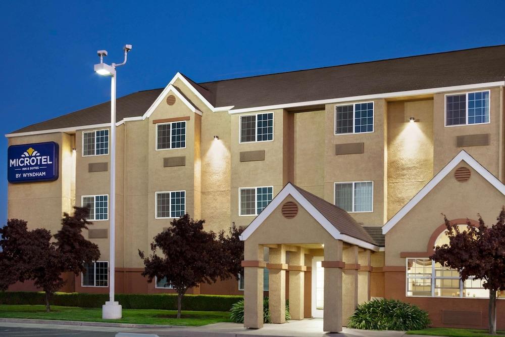 Microtel Inn & Suites by Wyndham Lodi/North Stockton photo 40