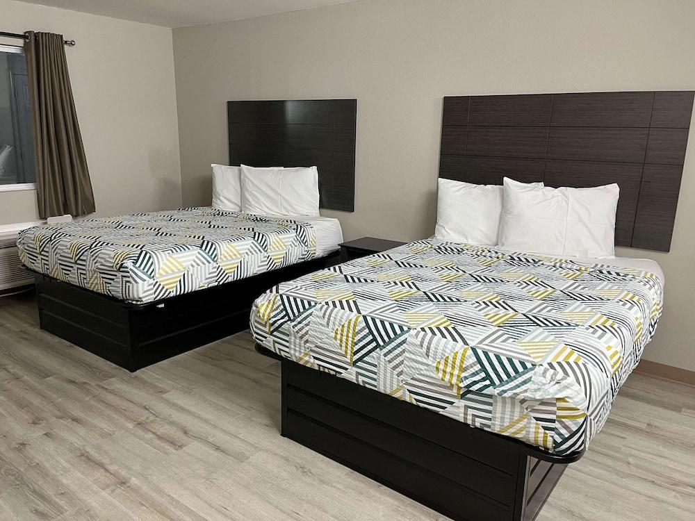 Studio 6 Suites West Memphis, AR - Memphis photo 13