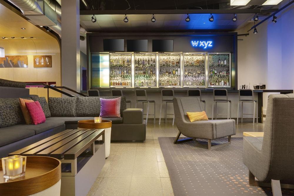 Aloft Milwaukee Downtown photo 3