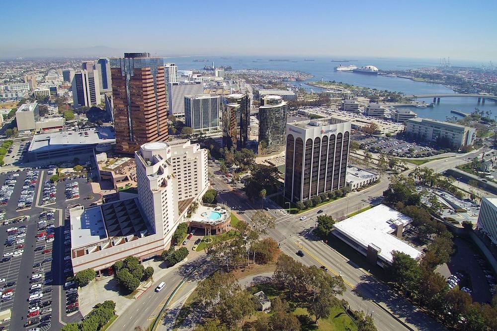 Hilton Long Beach Hotel photo 81