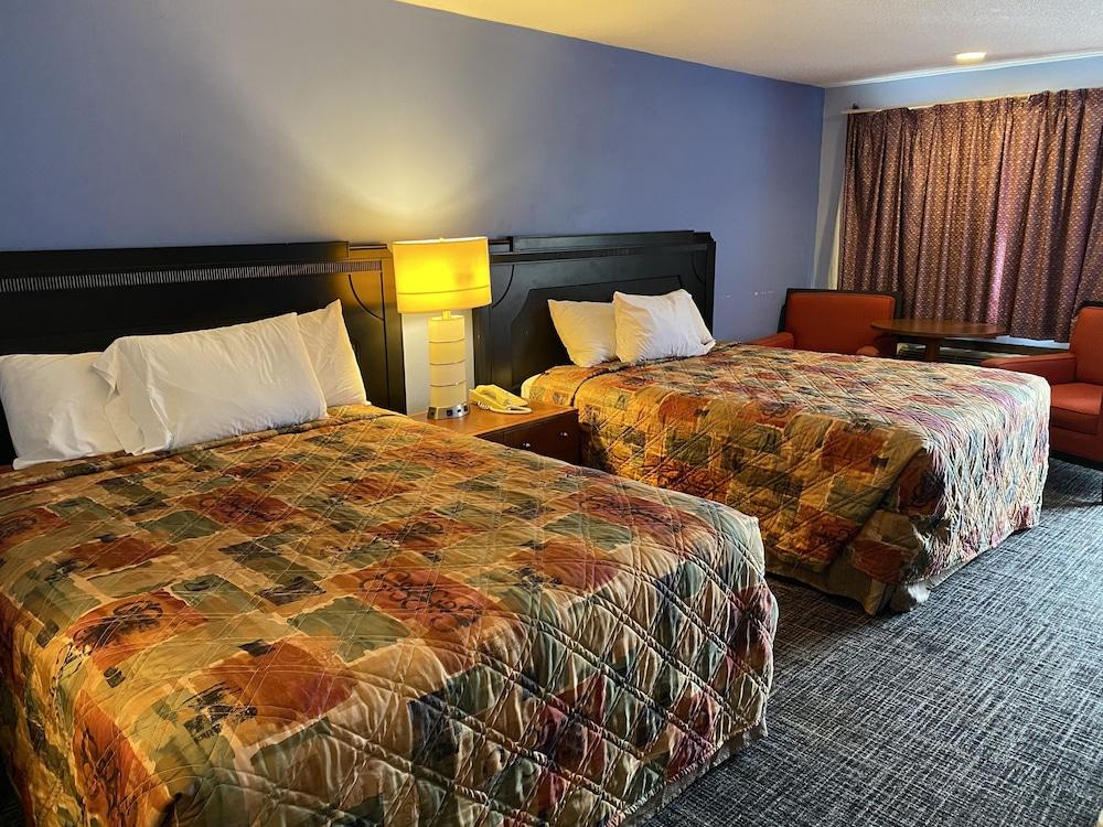 Economy Lodge photo 26