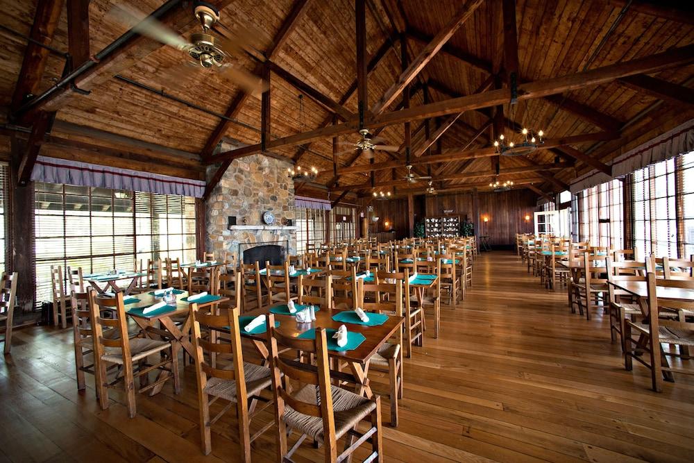 Big Meadows Lodge photo 22
