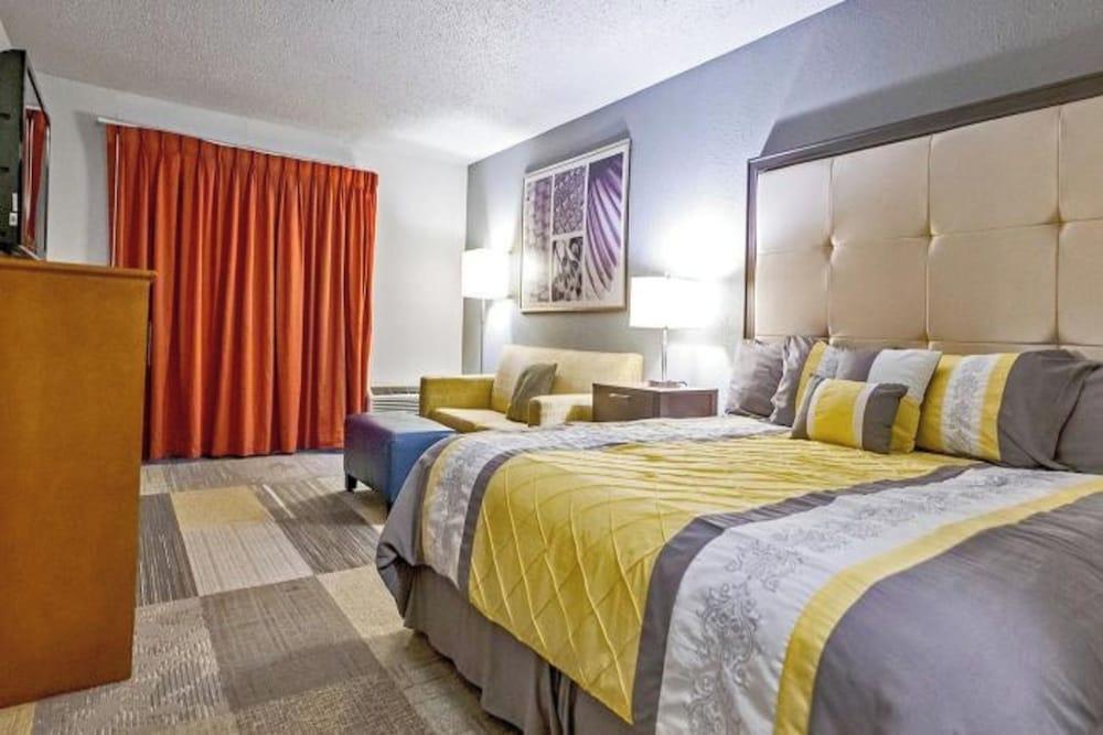 Hotel Inn Fairfield photo 7