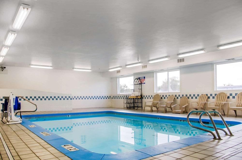 Comfort Inn Idaho Falls photo 29