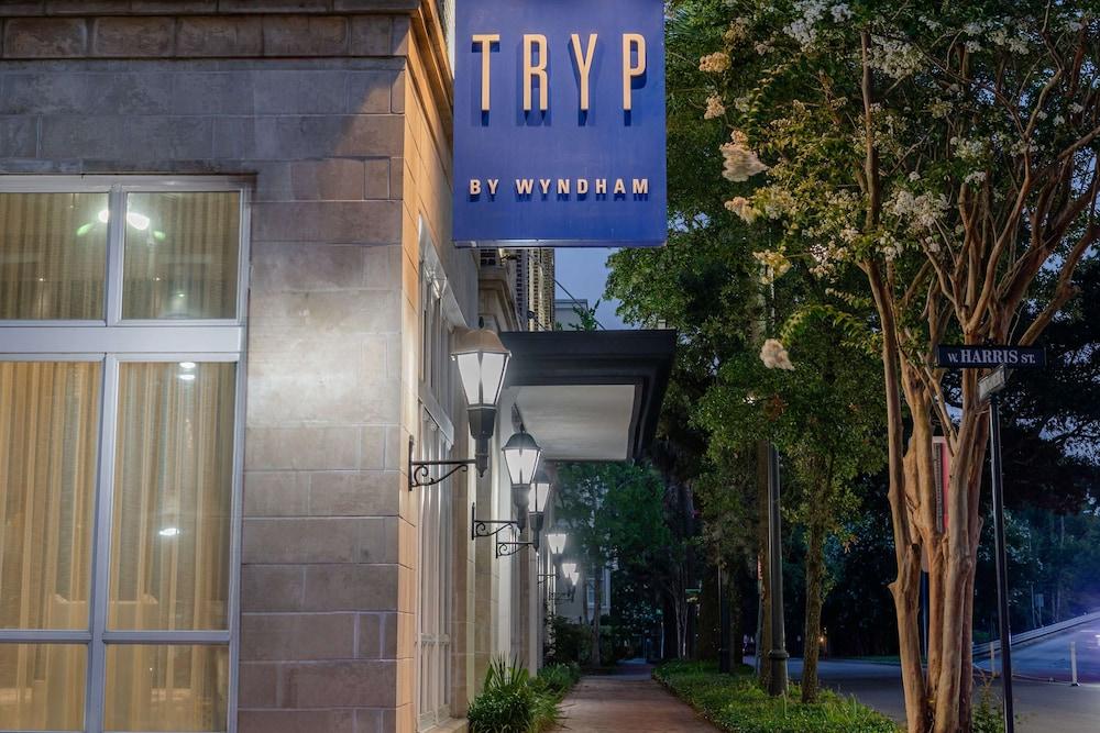 TRYP by Wyndham Savannah Downtown/Historic District photo 71