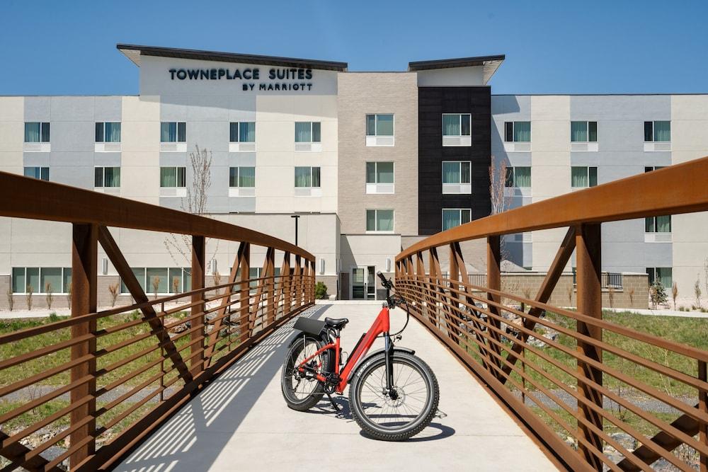 TownePlace Suites by Marriott Logan photo 30