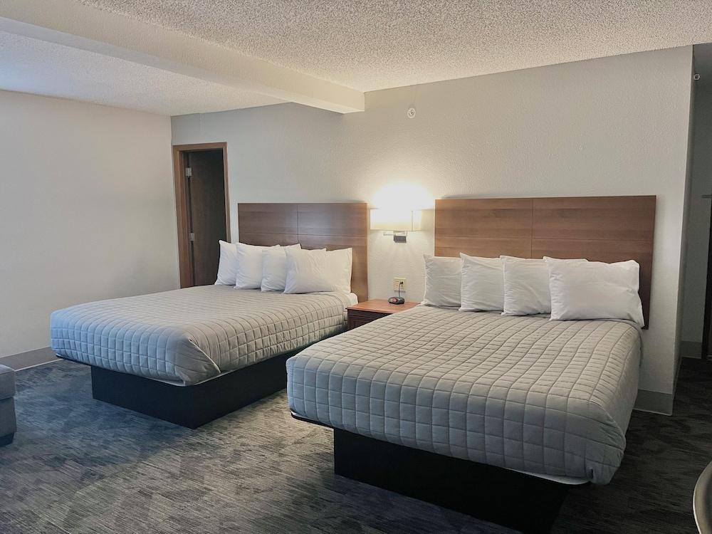 Lincoln Hotel photo 18