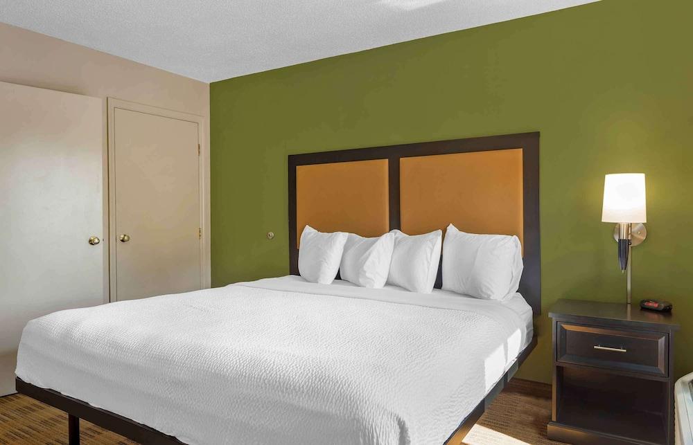 Extended Stay America Austin Metro photo 22