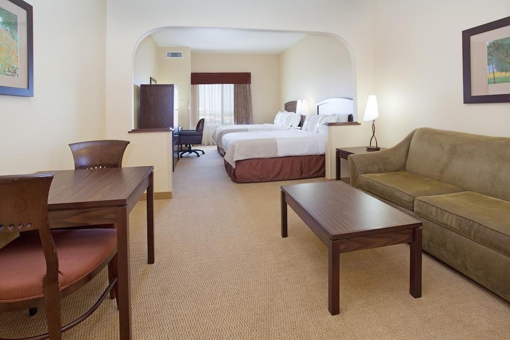 Holiday Inn Denver-Parker-E470/Parker Road by IHG photo 8