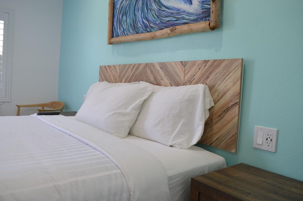 Calafia Inn photo 25