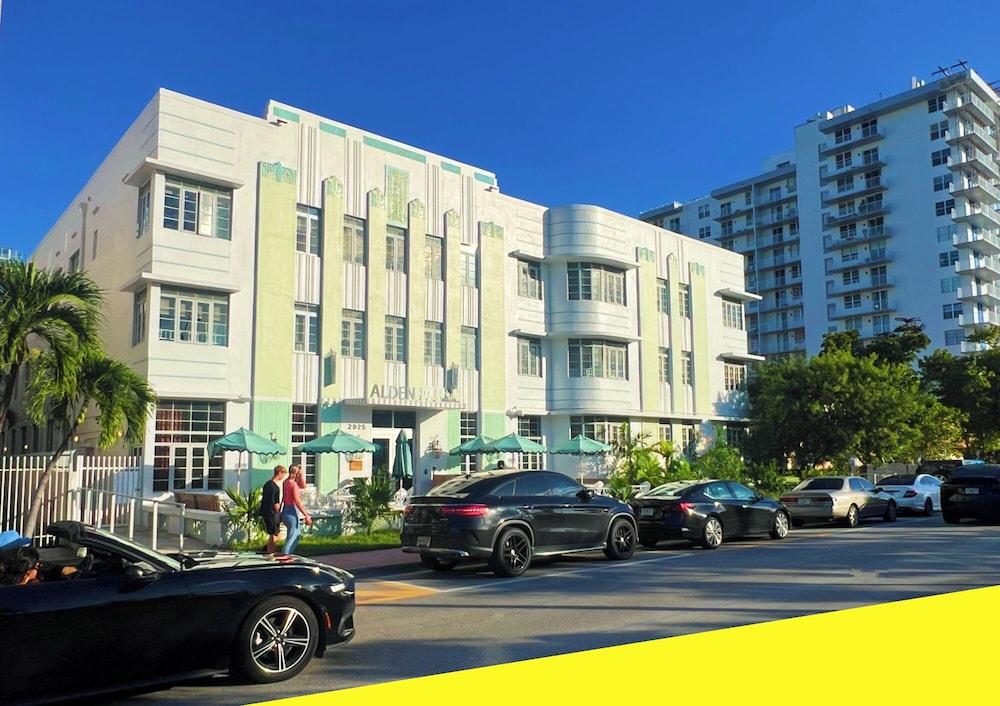 Bposhtels Miami Beach photo 1