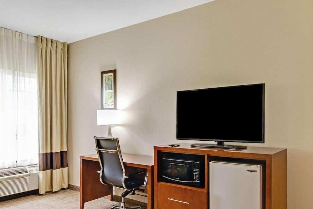 Comfort Inn Henderson - Evansville South photo 35