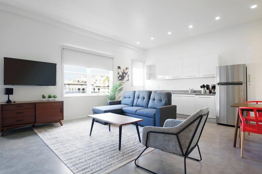 Franklin Suites South Beach photo 18